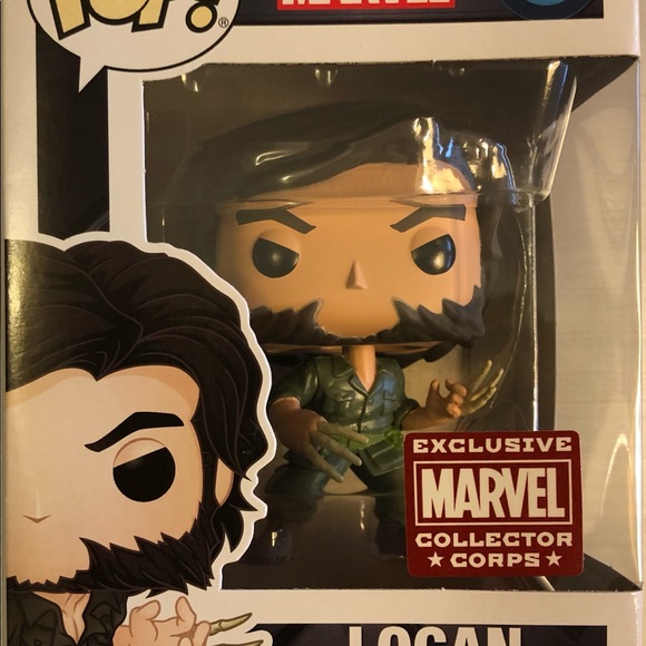 Marvel Collector Corp X-men 20th Anniversary box (small size T-shirt) - Picture 2 of 5